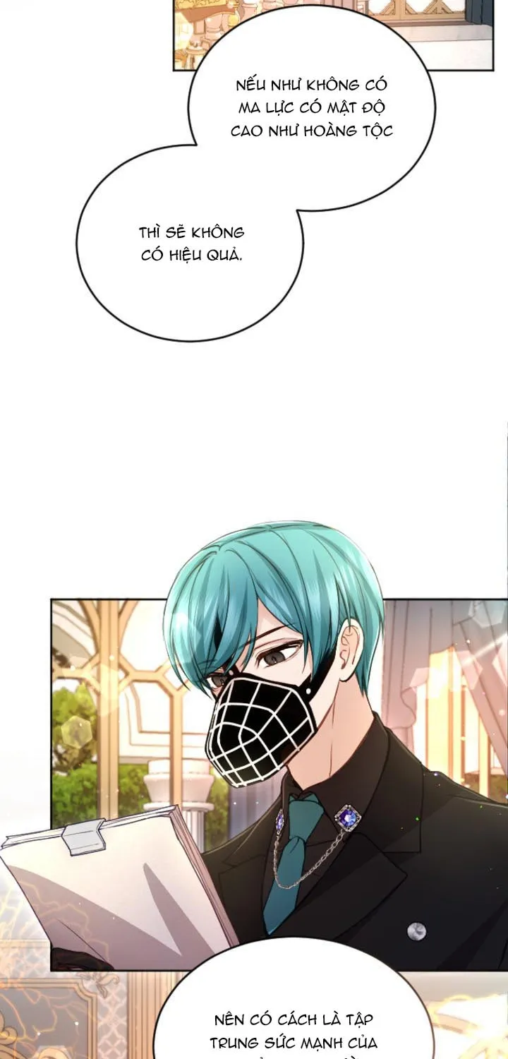 Tôi Bị Trừ Khử Cùng Hoàng Đế Chap 105 - Next Chap 106