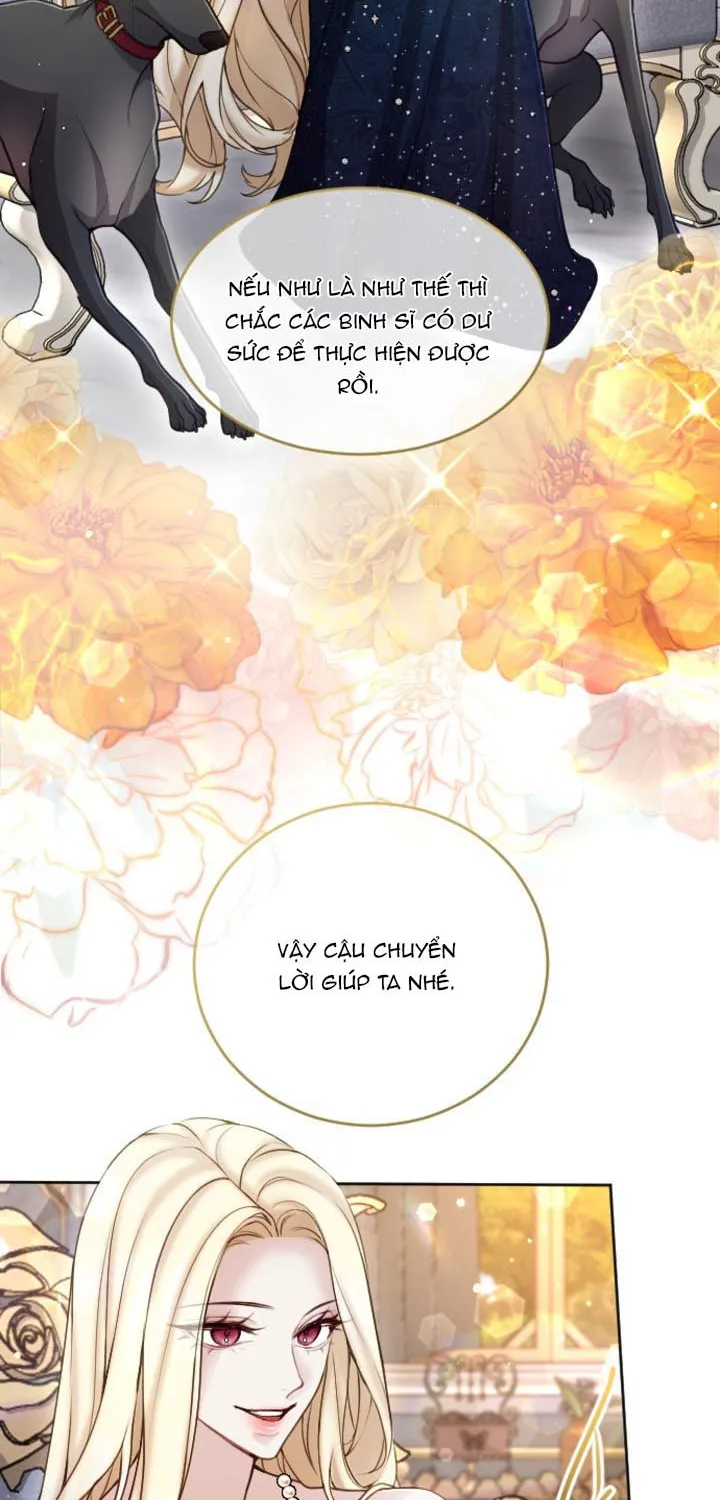 Tôi Bị Trừ Khử Cùng Hoàng Đế Chap 105 - Next Chap 106