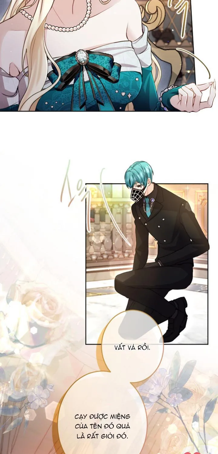 Tôi Bị Trừ Khử Cùng Hoàng Đế Chap 105 - Next Chap 106