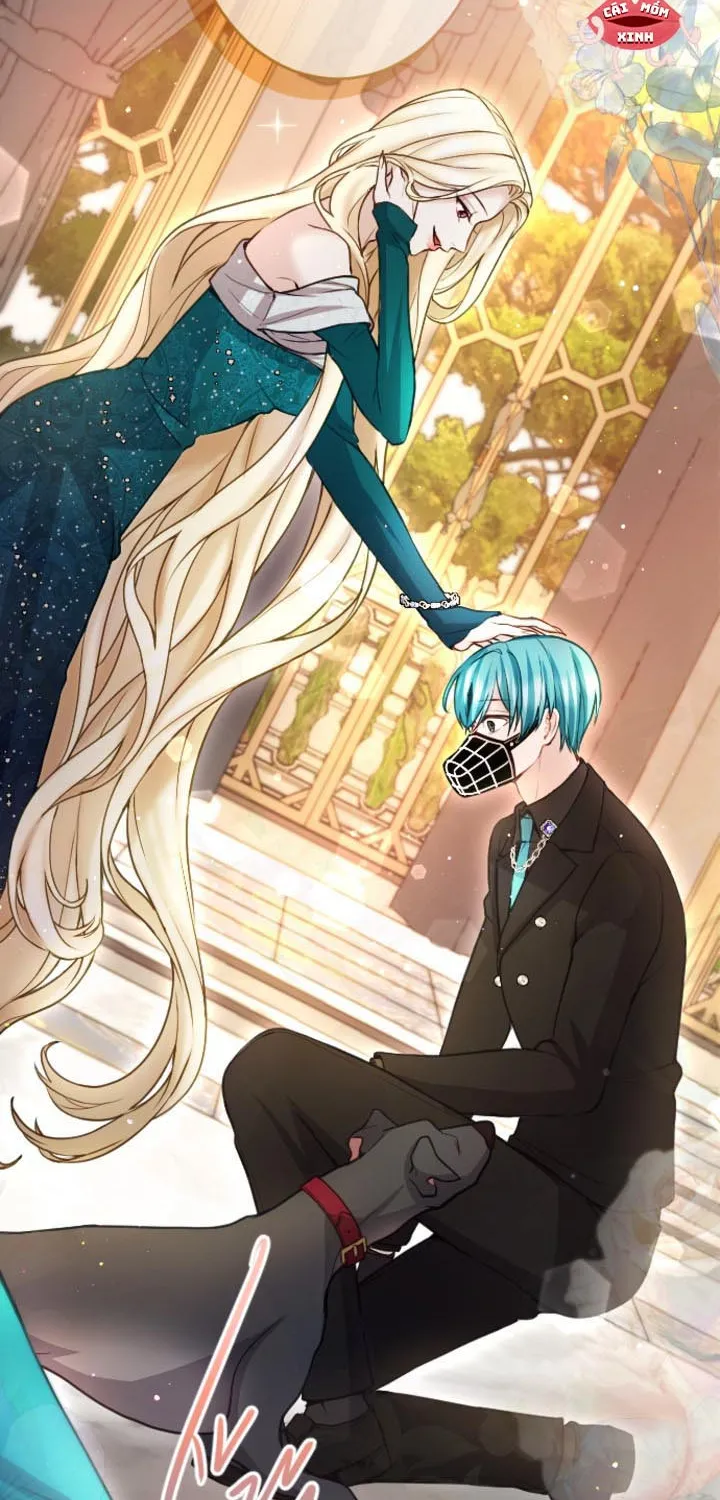 Tôi Bị Trừ Khử Cùng Hoàng Đế Chap 105 - Next Chap 106