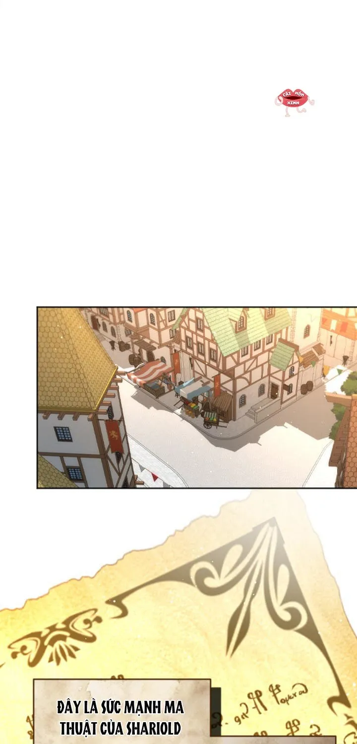 Tôi Bị Trừ Khử Cùng Hoàng Đế Chap 105 - Next Chap 106