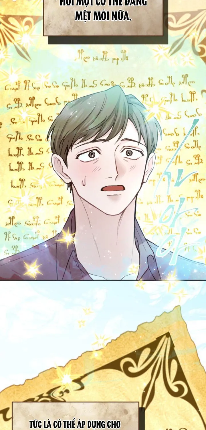Tôi Bị Trừ Khử Cùng Hoàng Đế Chap 105 - Next Chap 106
