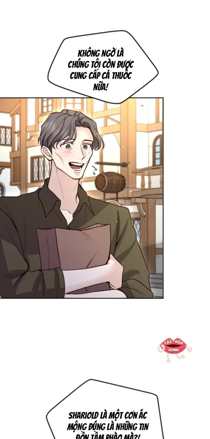 Tôi Bị Trừ Khử Cùng Hoàng Đế Chap 105 - Next Chap 106