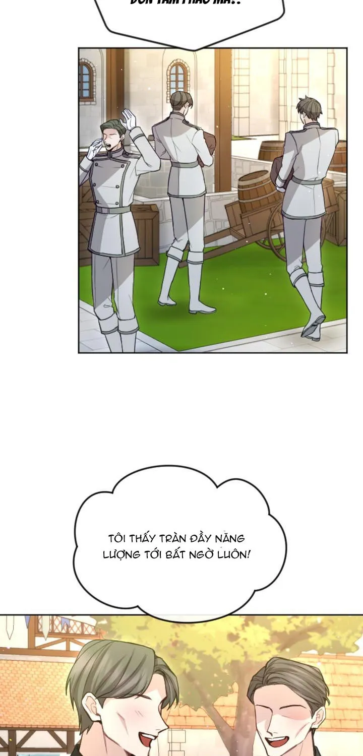 Tôi Bị Trừ Khử Cùng Hoàng Đế Chap 105 - Next Chap 106