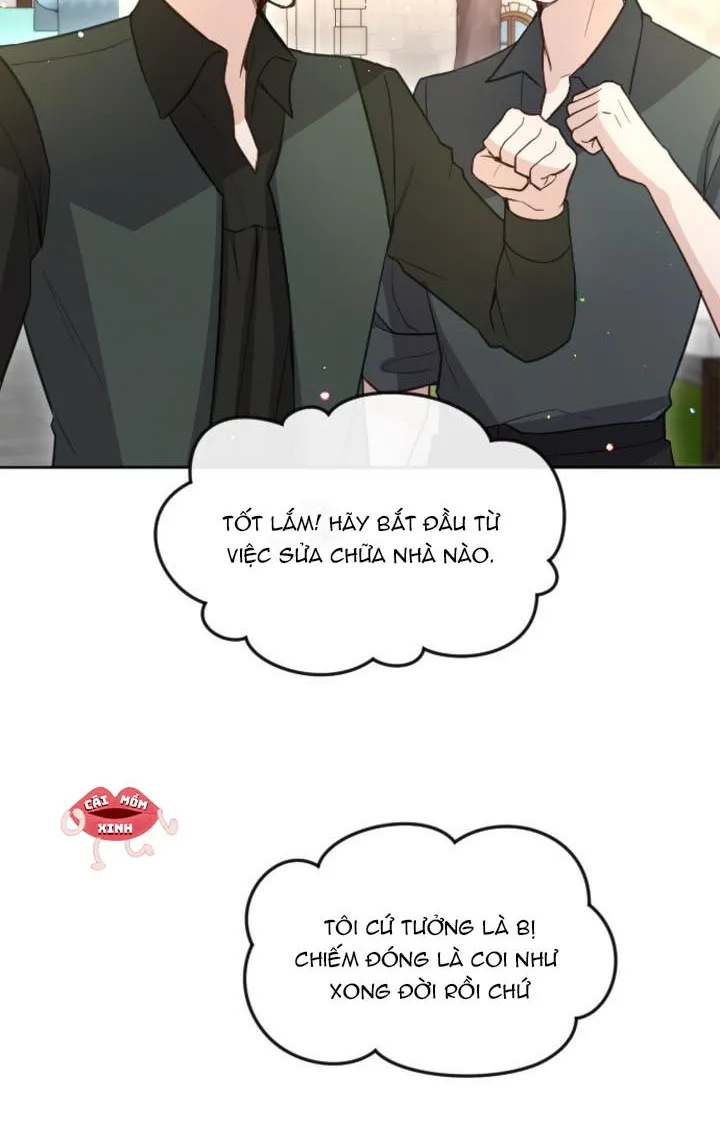 Tôi Bị Trừ Khử Cùng Hoàng Đế Chap 105 - Next Chap 106