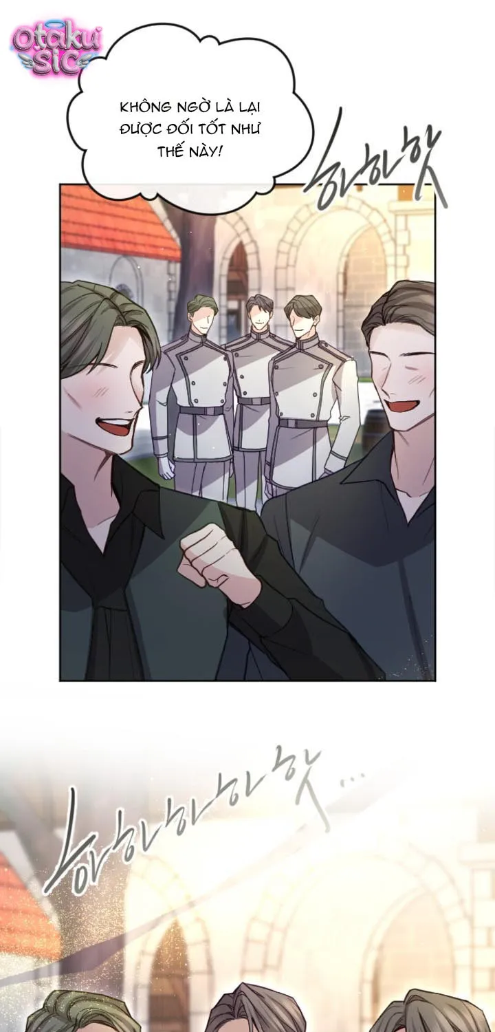 Tôi Bị Trừ Khử Cùng Hoàng Đế Chap 105 - Next Chap 106