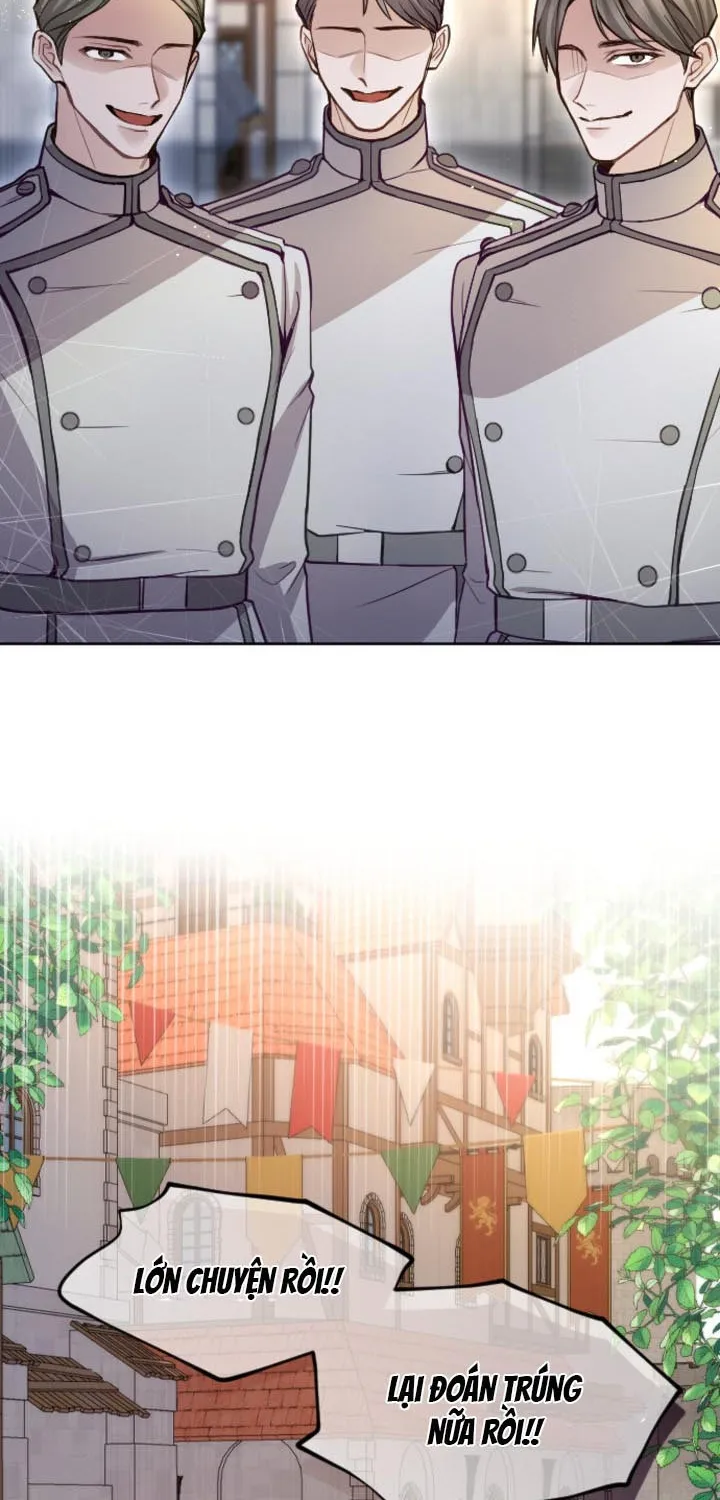 Tôi Bị Trừ Khử Cùng Hoàng Đế Chap 105 - Next Chap 106