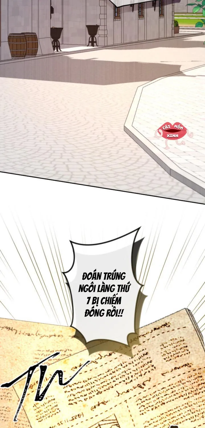 Tôi Bị Trừ Khử Cùng Hoàng Đế Chap 105 - Next Chap 106