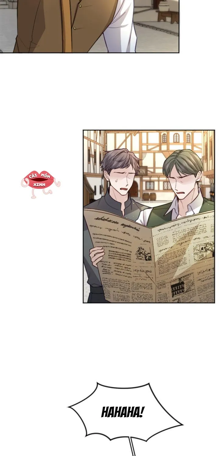 Tôi Bị Trừ Khử Cùng Hoàng Đế Chap 105 - Next Chap 106