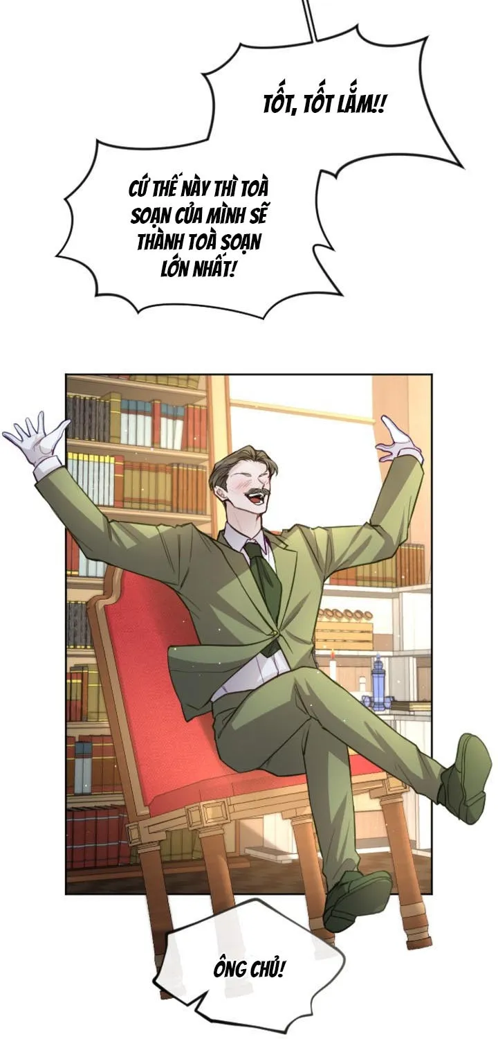 Tôi Bị Trừ Khử Cùng Hoàng Đế Chap 105 - Next Chap 106