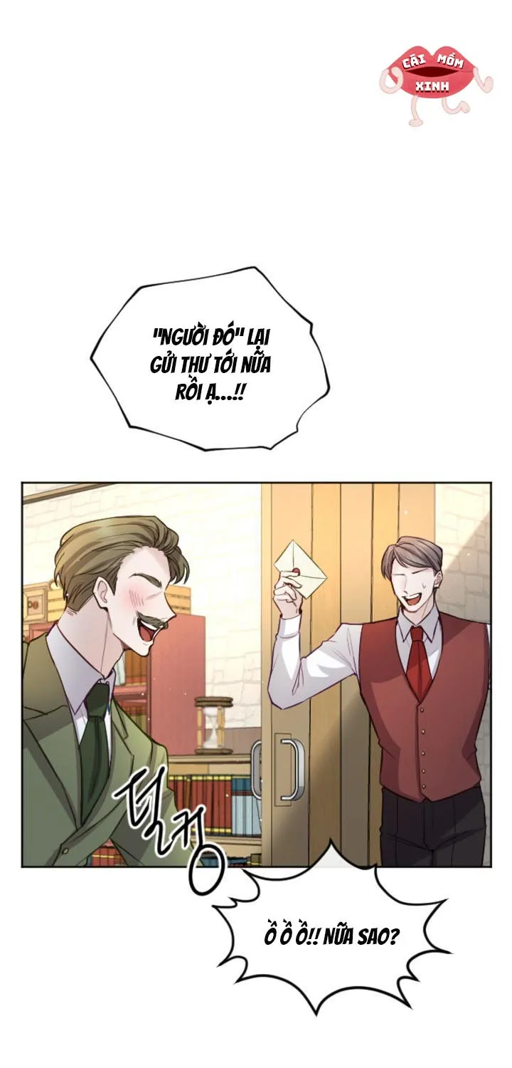 Tôi Bị Trừ Khử Cùng Hoàng Đế Chap 105 - Next Chap 106