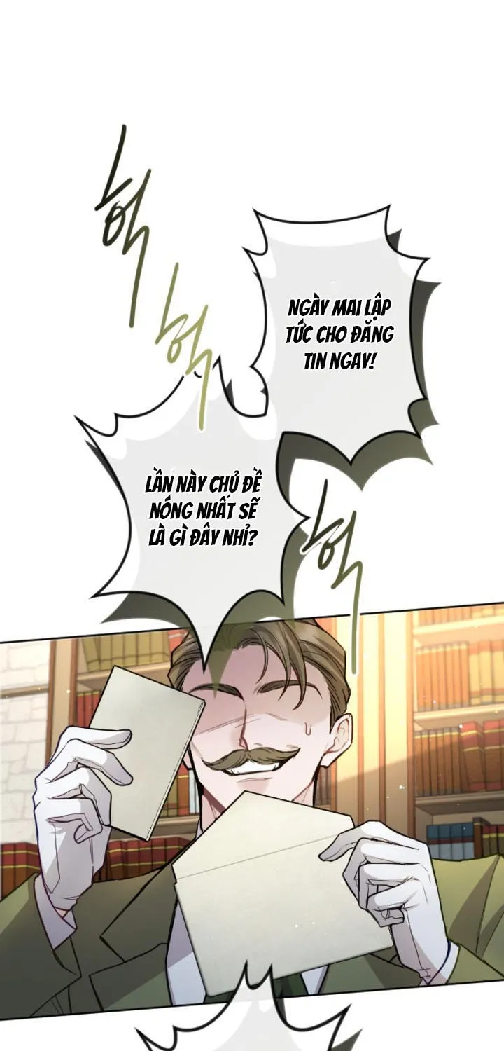 Tôi Bị Trừ Khử Cùng Hoàng Đế Chap 105 - Next Chap 106