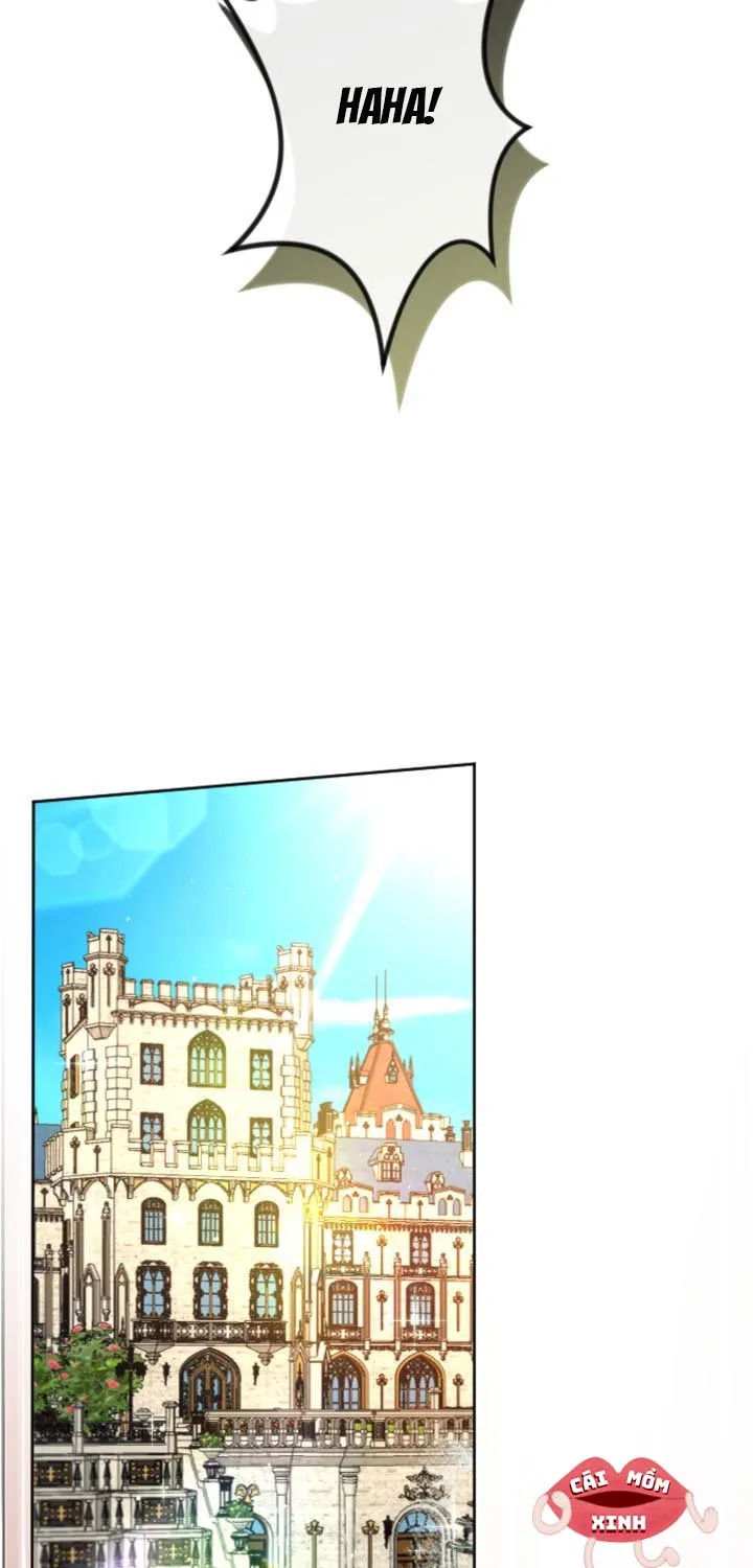 Tôi Bị Trừ Khử Cùng Hoàng Đế Chap 105 - Next Chap 106