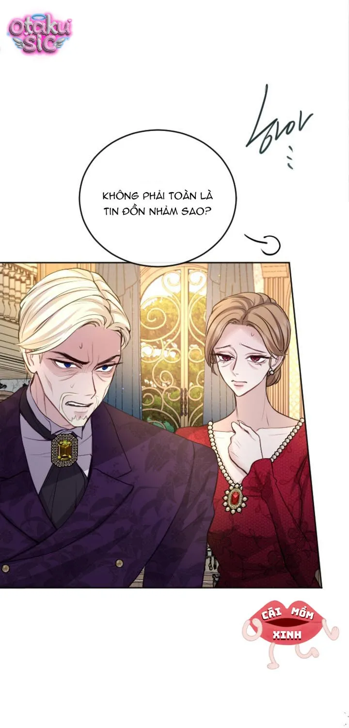 Tôi Bị Trừ Khử Cùng Hoàng Đế Chap 105 - Next Chap 106