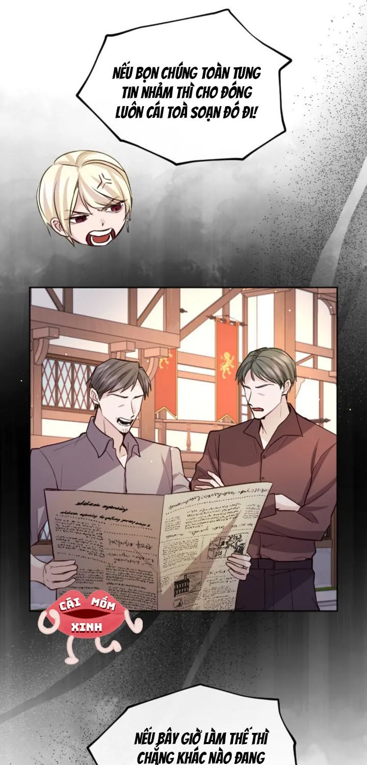 Tôi Bị Trừ Khử Cùng Hoàng Đế Chap 105 - Next Chap 106