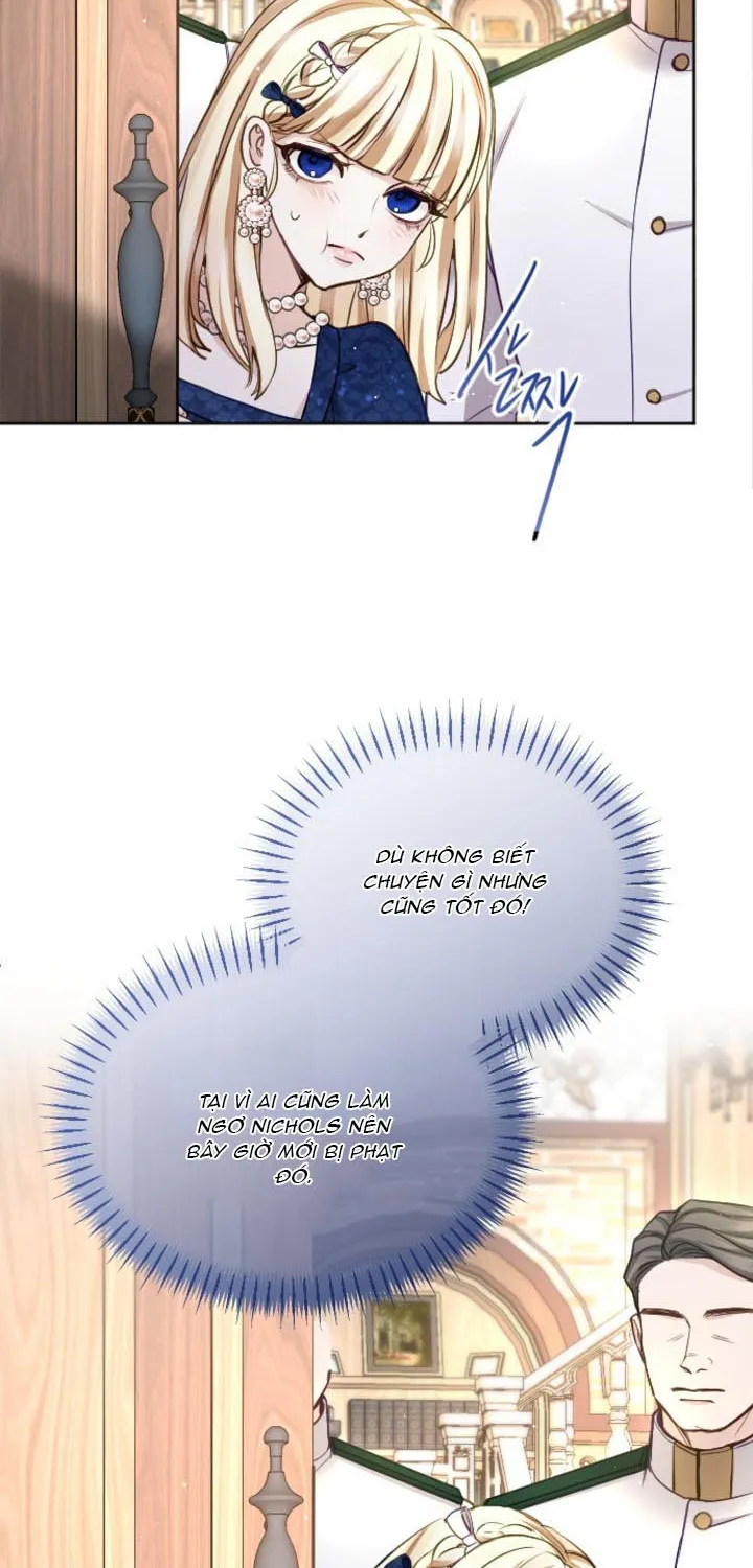 Tôi Bị Trừ Khử Cùng Hoàng Đế Chap 105 - Next Chap 106