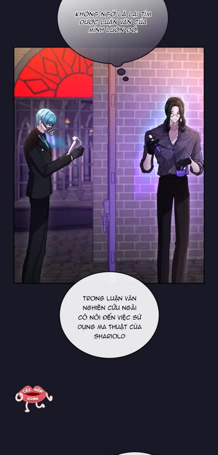 Tôi Bị Trừ Khử Cùng Hoàng Đế Chap 105 - Next Chap 106