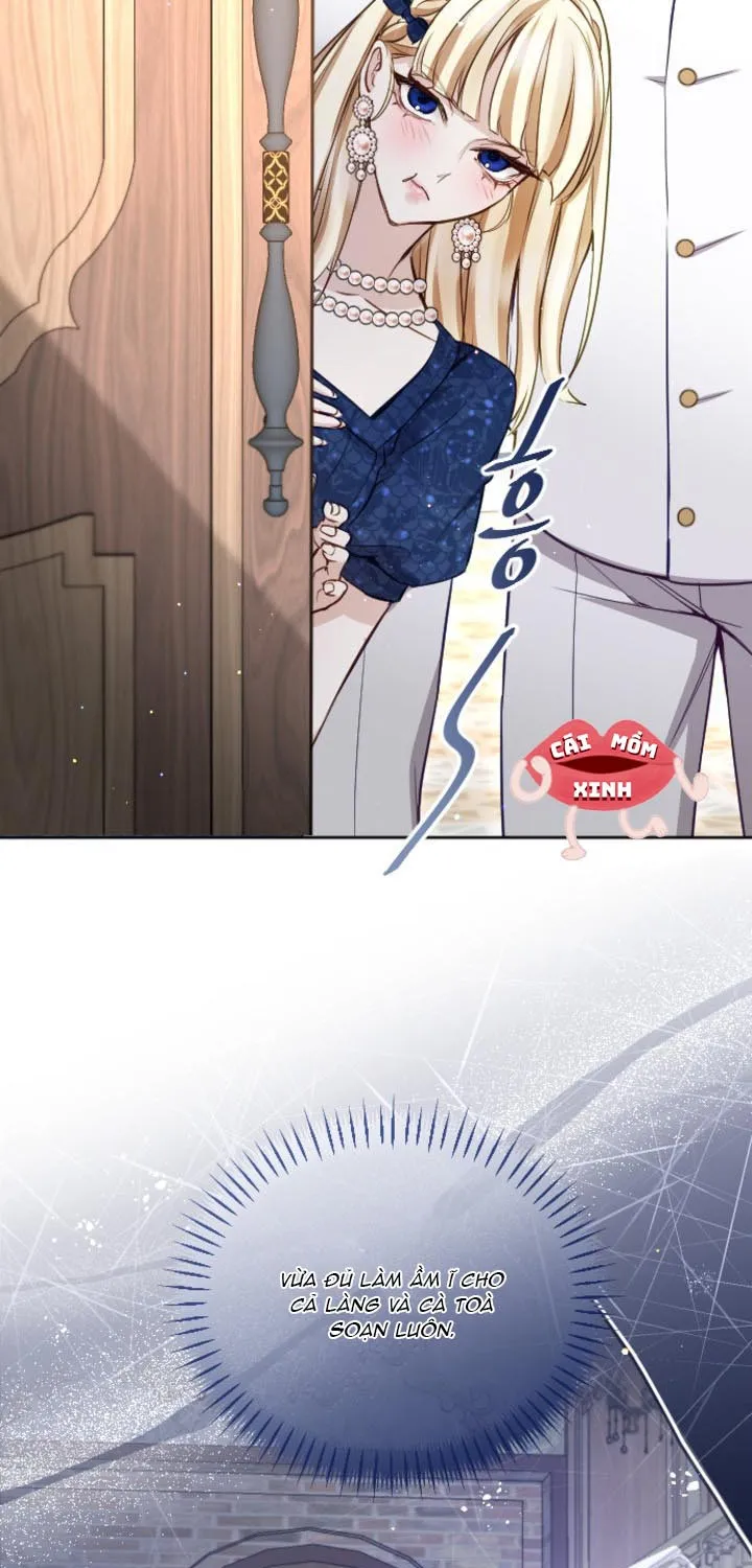 Tôi Bị Trừ Khử Cùng Hoàng Đế Chap 105 - Next Chap 106
