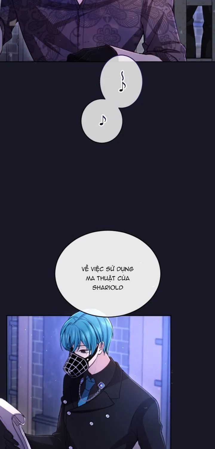 Tôi Bị Trừ Khử Cùng Hoàng Đế Chap 105 - Next Chap 106