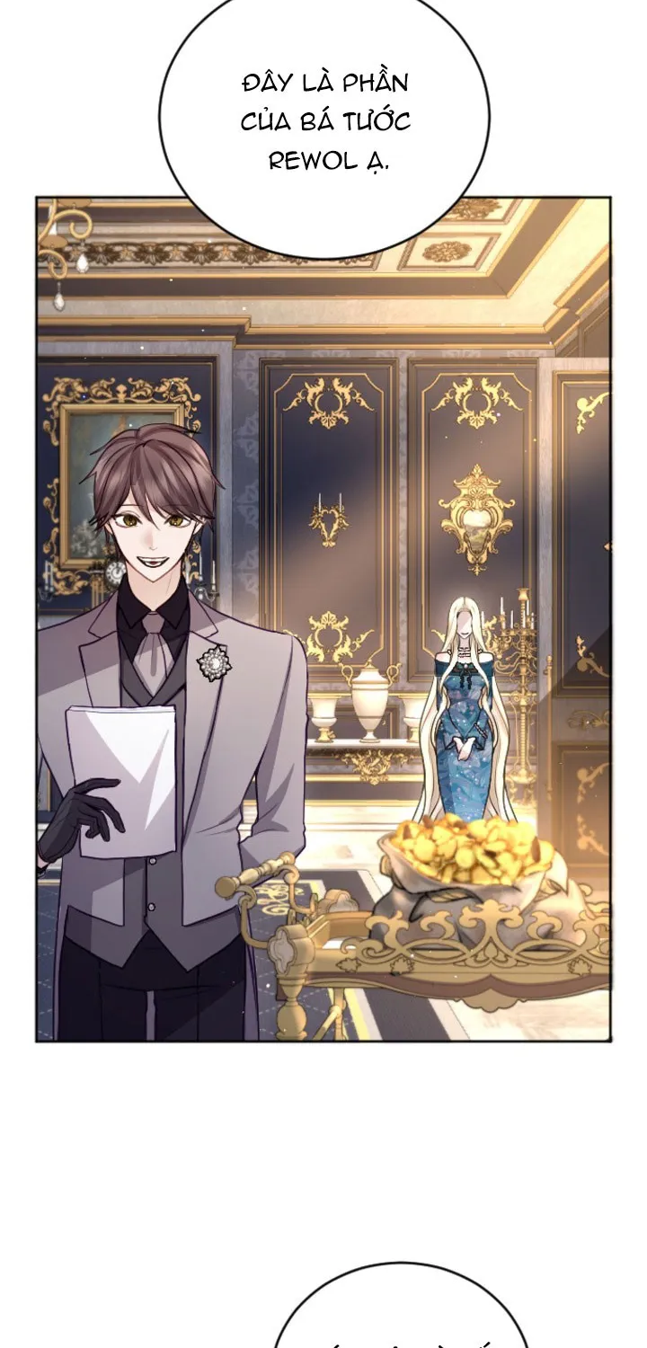 Tôi Bị Trừ Khử Cùng Hoàng Đế Chap 106 - Next Chap 107