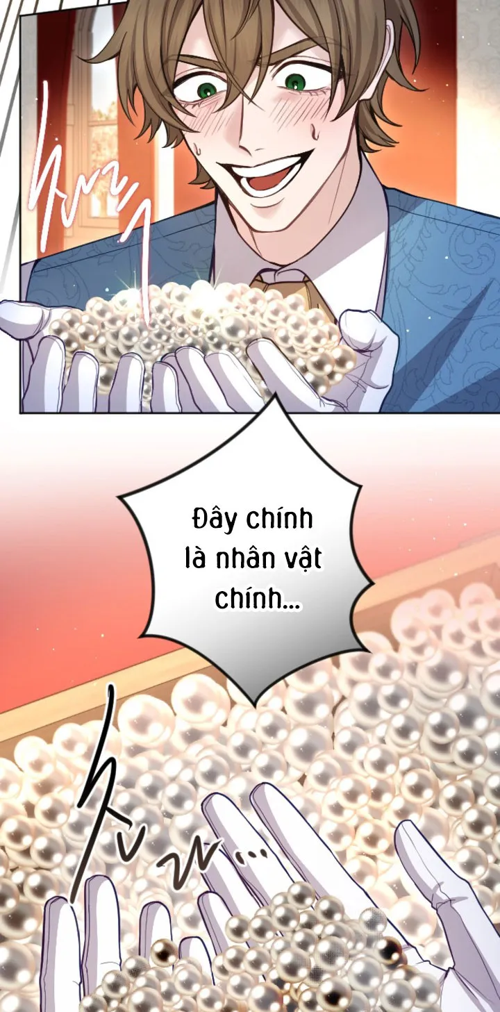 Tôi Bị Trừ Khử Cùng Hoàng Đế Chap 106 - Next Chap 107