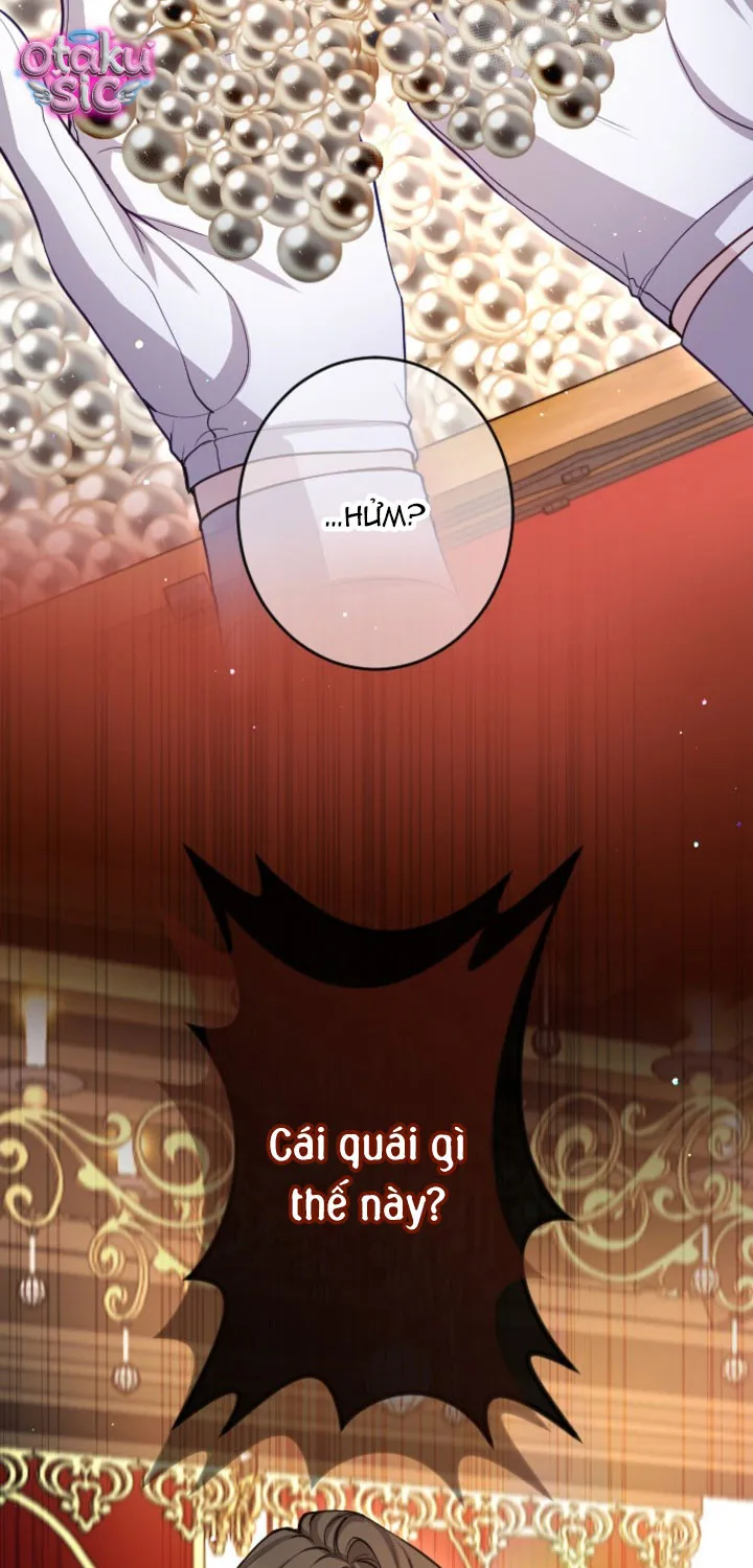 Tôi Bị Trừ Khử Cùng Hoàng Đế Chap 106 - Next Chap 107