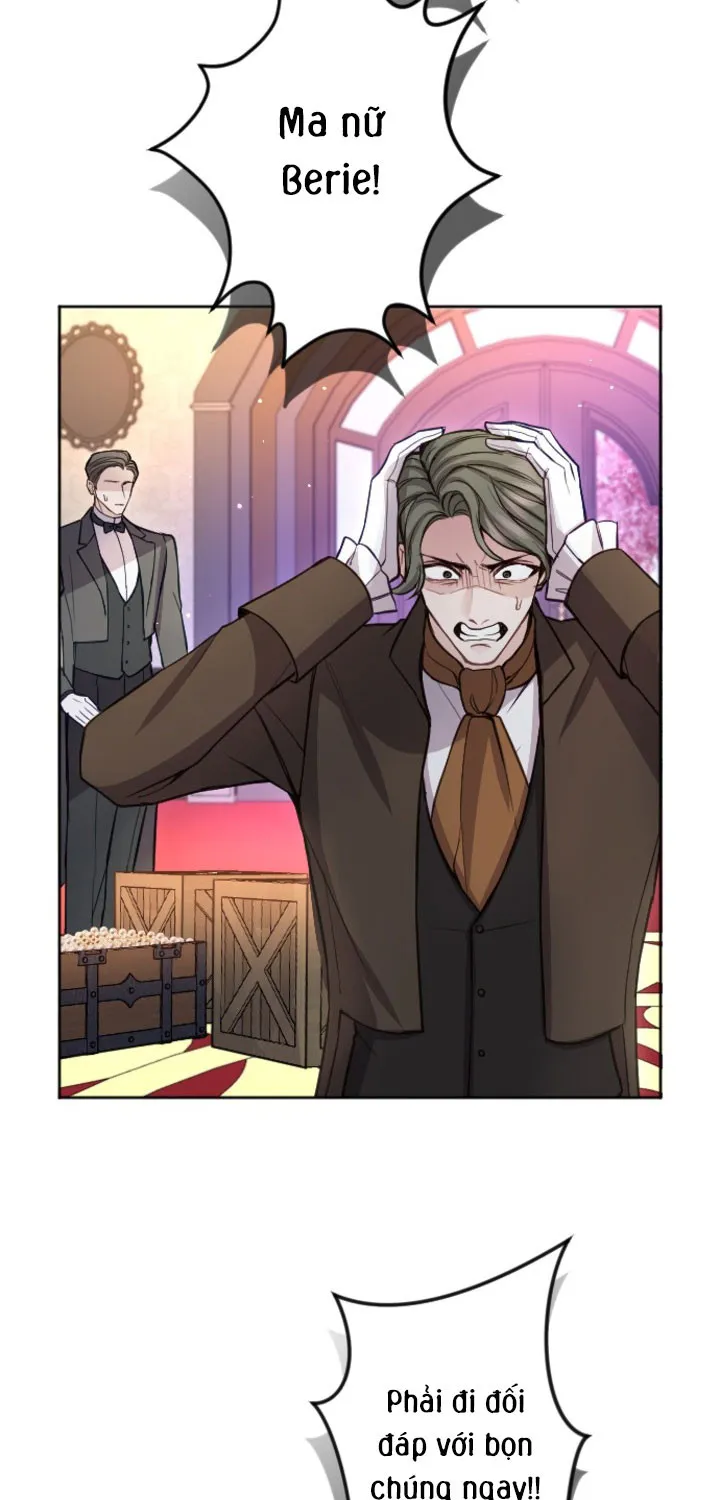 Tôi Bị Trừ Khử Cùng Hoàng Đế Chap 106 - Next Chap 107