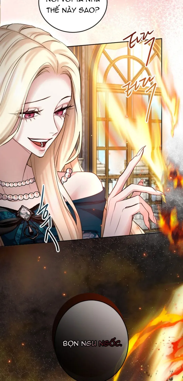 Tôi Bị Trừ Khử Cùng Hoàng Đế Chap 106 - Next Chap 107