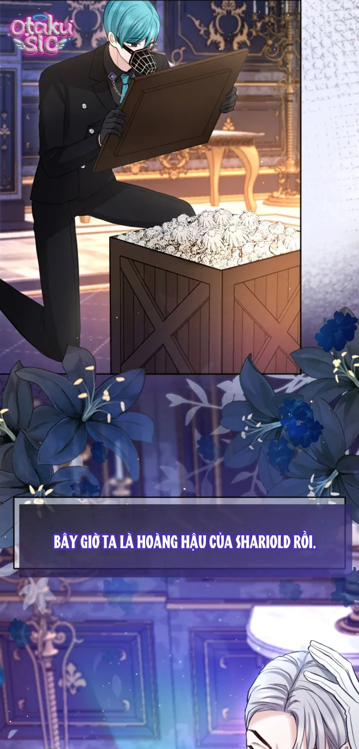 Tôi Bị Trừ Khử Cùng Hoàng Đế Chap 106 - Next Chap 107