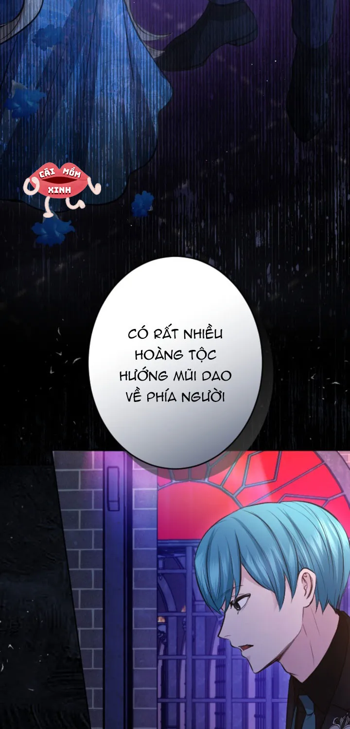 Tôi Bị Trừ Khử Cùng Hoàng Đế Chap 106 - Next Chap 107