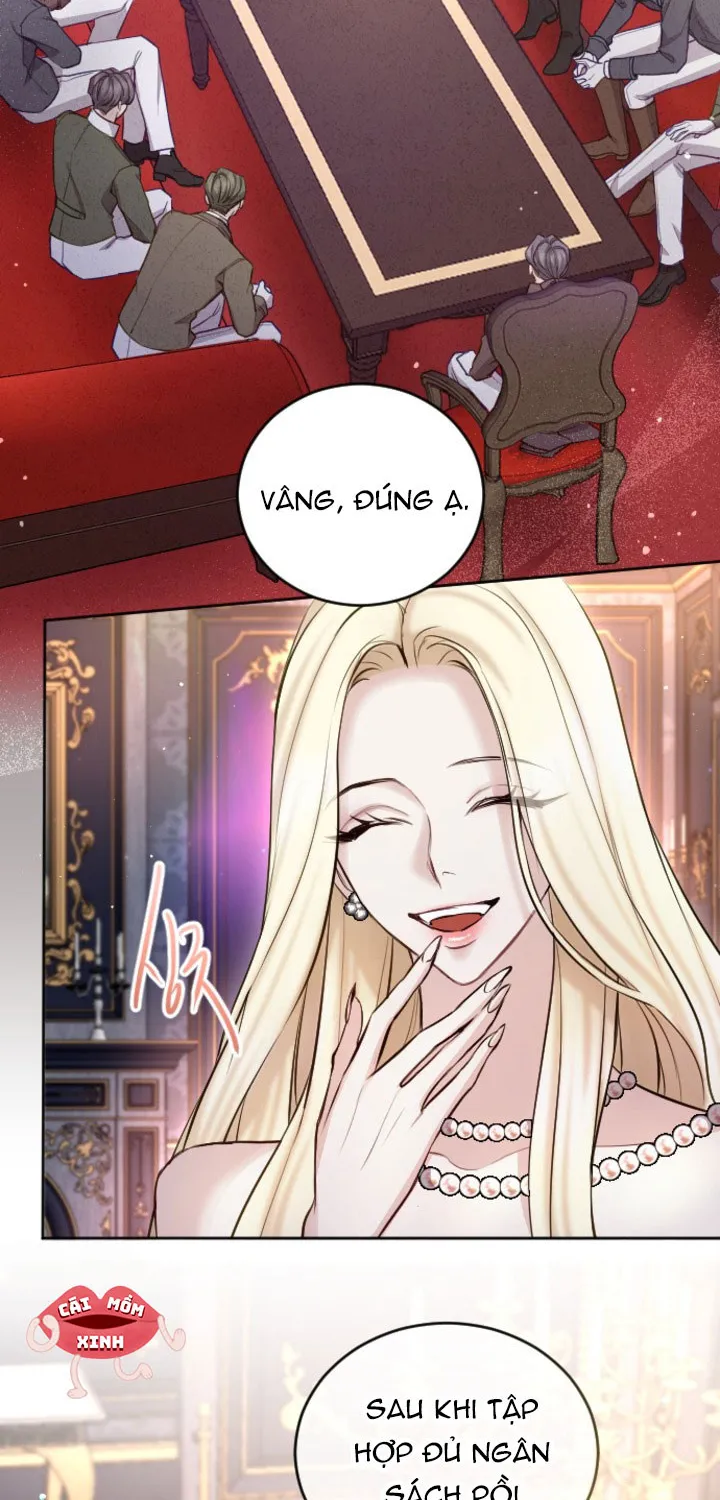 Tôi Bị Trừ Khử Cùng Hoàng Đế Chap 106 - Next Chap 107