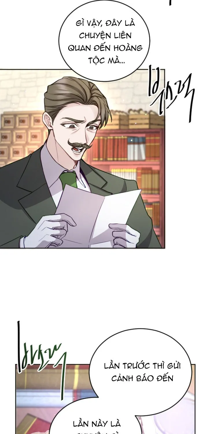 Tôi Bị Trừ Khử Cùng Hoàng Đế Chap 106 - Next Chap 107