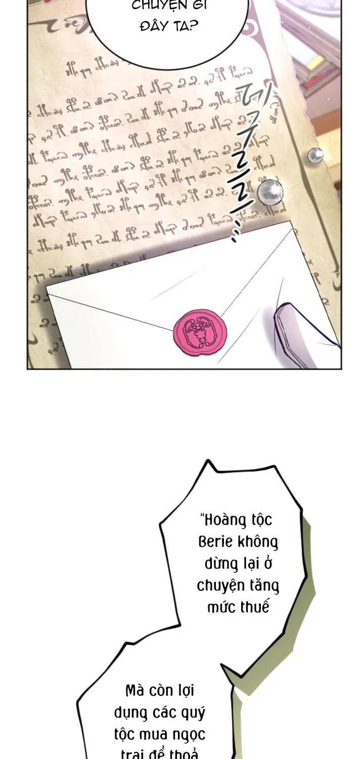 Tôi Bị Trừ Khử Cùng Hoàng Đế Chap 106 - Next Chap 107