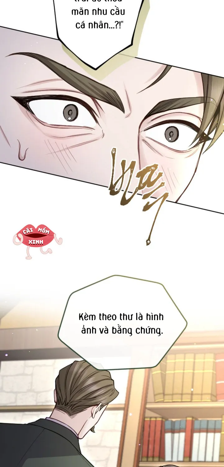 Tôi Bị Trừ Khử Cùng Hoàng Đế Chap 106 - Next Chap 107
