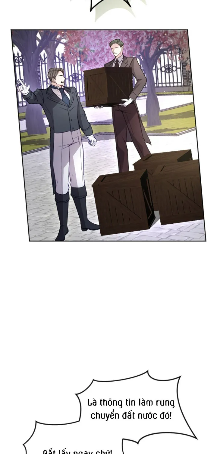 Tôi Bị Trừ Khử Cùng Hoàng Đế Chap 106 - Next Chap 107
