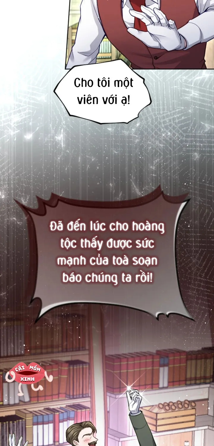 Tôi Bị Trừ Khử Cùng Hoàng Đế Chap 106 - Next Chap 107