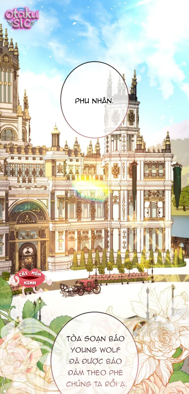 Tôi Bị Trừ Khử Cùng Hoàng Đế Chap 107 - Next Chap 108