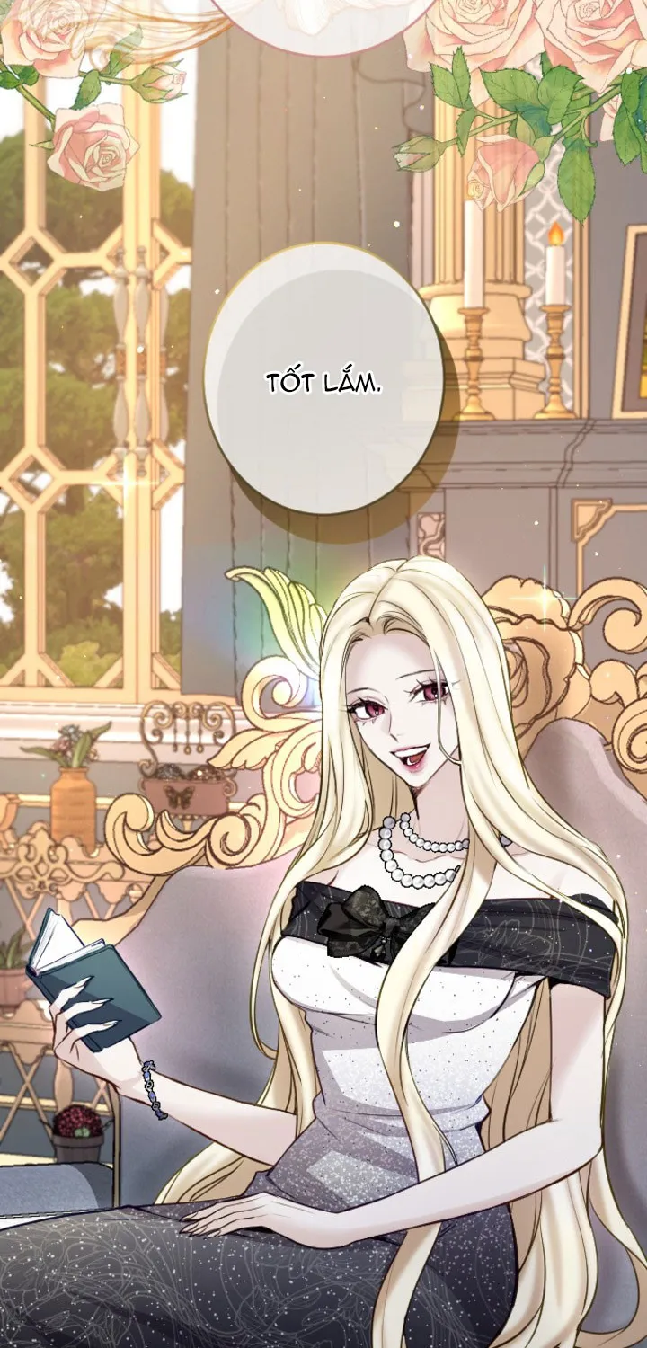 Tôi Bị Trừ Khử Cùng Hoàng Đế Chap 107 - Next Chap 108