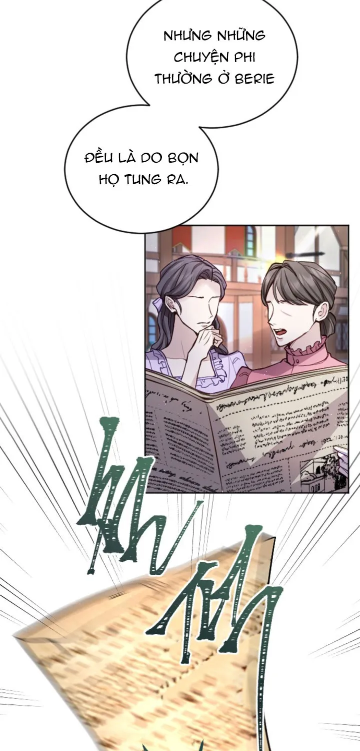 Tôi Bị Trừ Khử Cùng Hoàng Đế Chap 107 - Next Chap 108