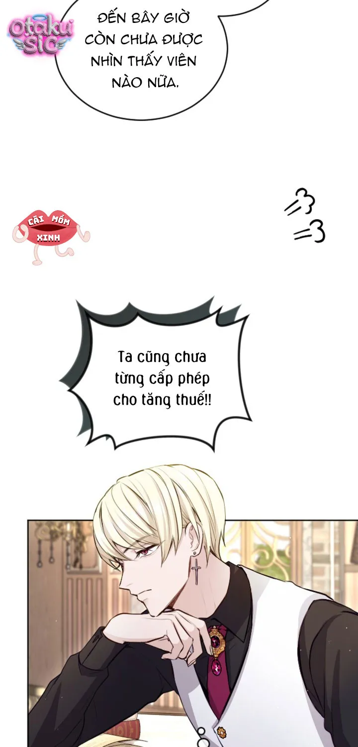Tôi Bị Trừ Khử Cùng Hoàng Đế Chap 107 - Next Chap 108