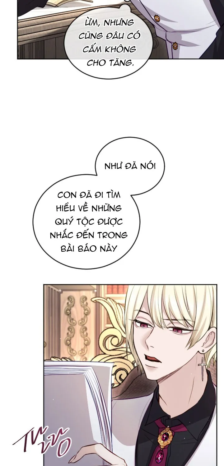 Tôi Bị Trừ Khử Cùng Hoàng Đế Chap 107 - Next Chap 108