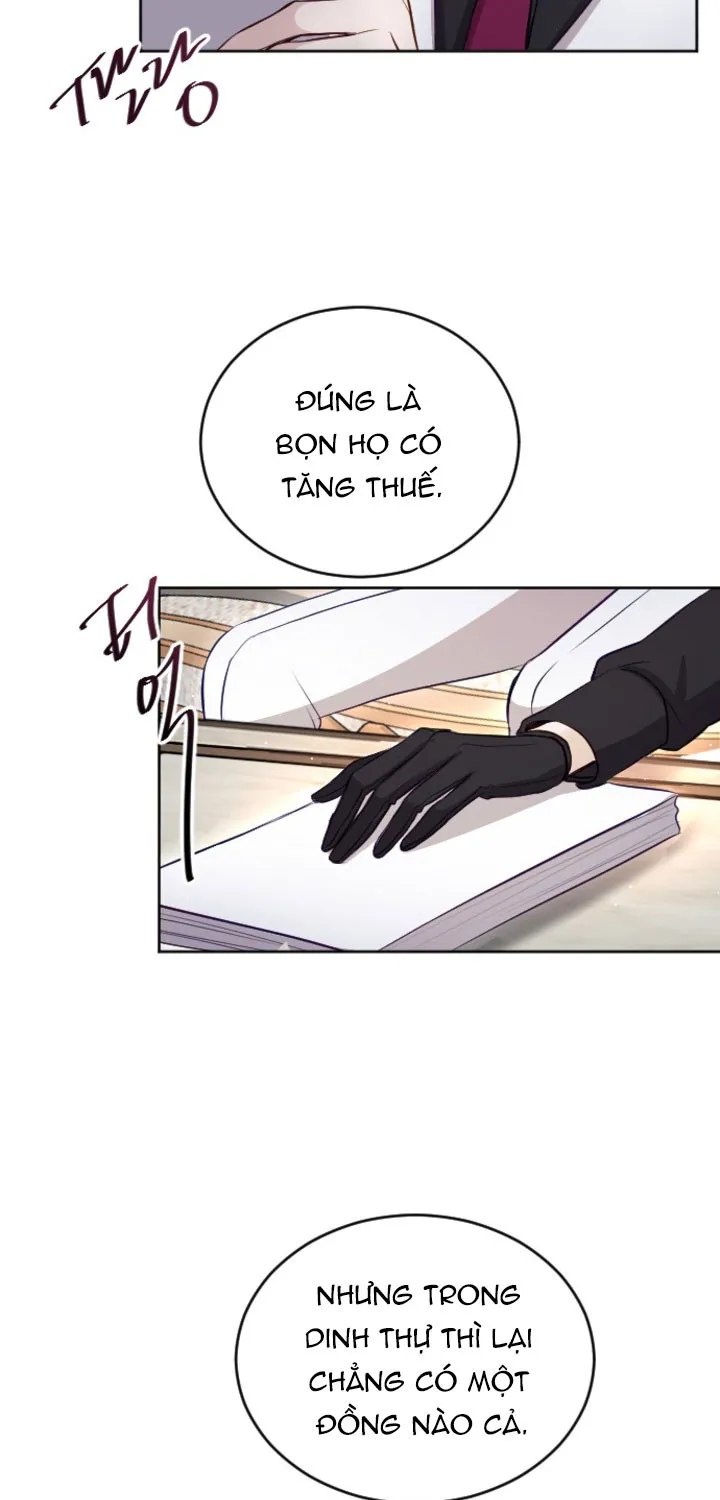 Tôi Bị Trừ Khử Cùng Hoàng Đế Chap 107 - Next Chap 108