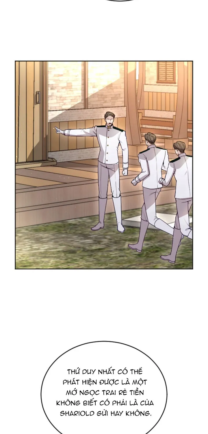 Tôi Bị Trừ Khử Cùng Hoàng Đế Chap 107 - Next Chap 108
