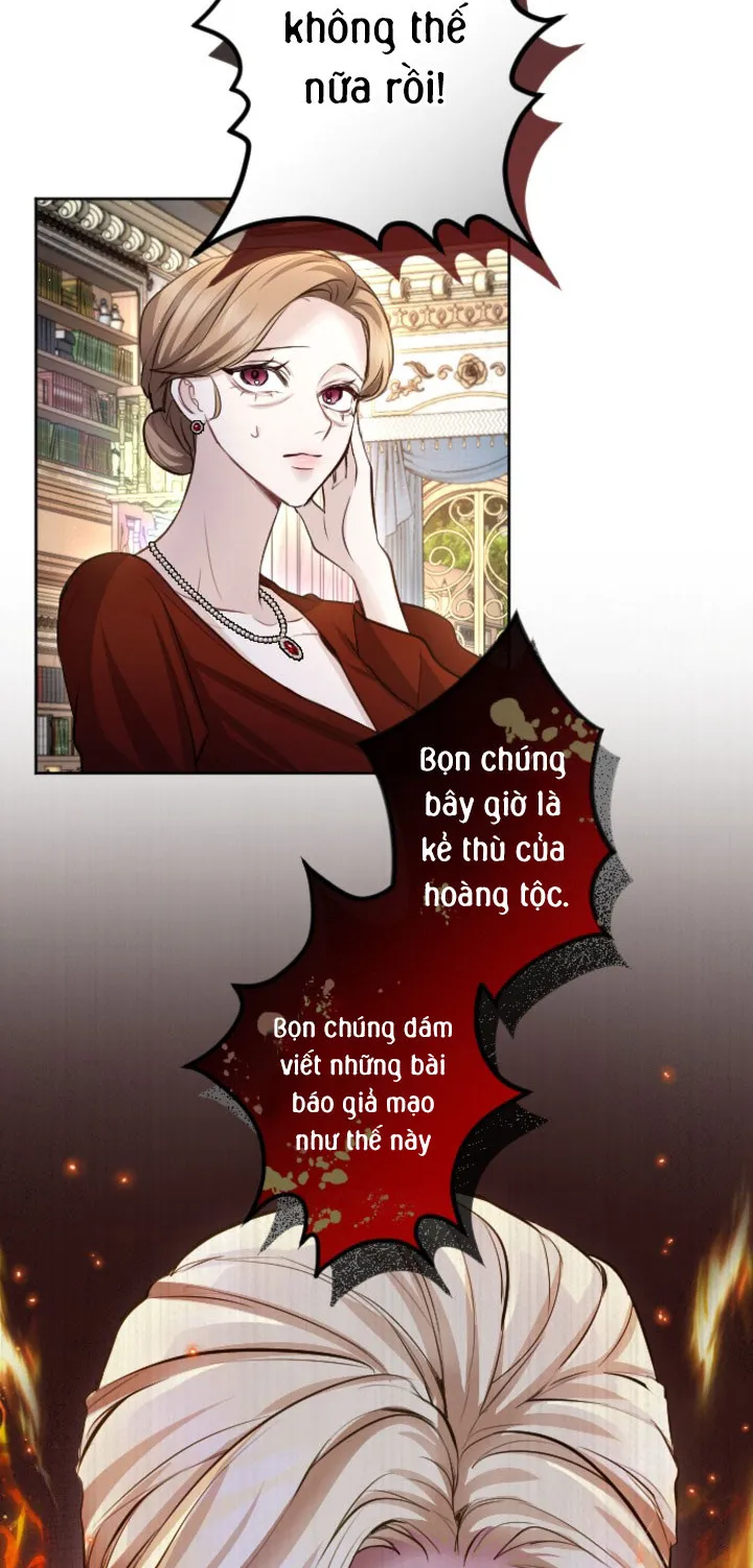 Tôi Bị Trừ Khử Cùng Hoàng Đế Chap 107 - Next Chap 108