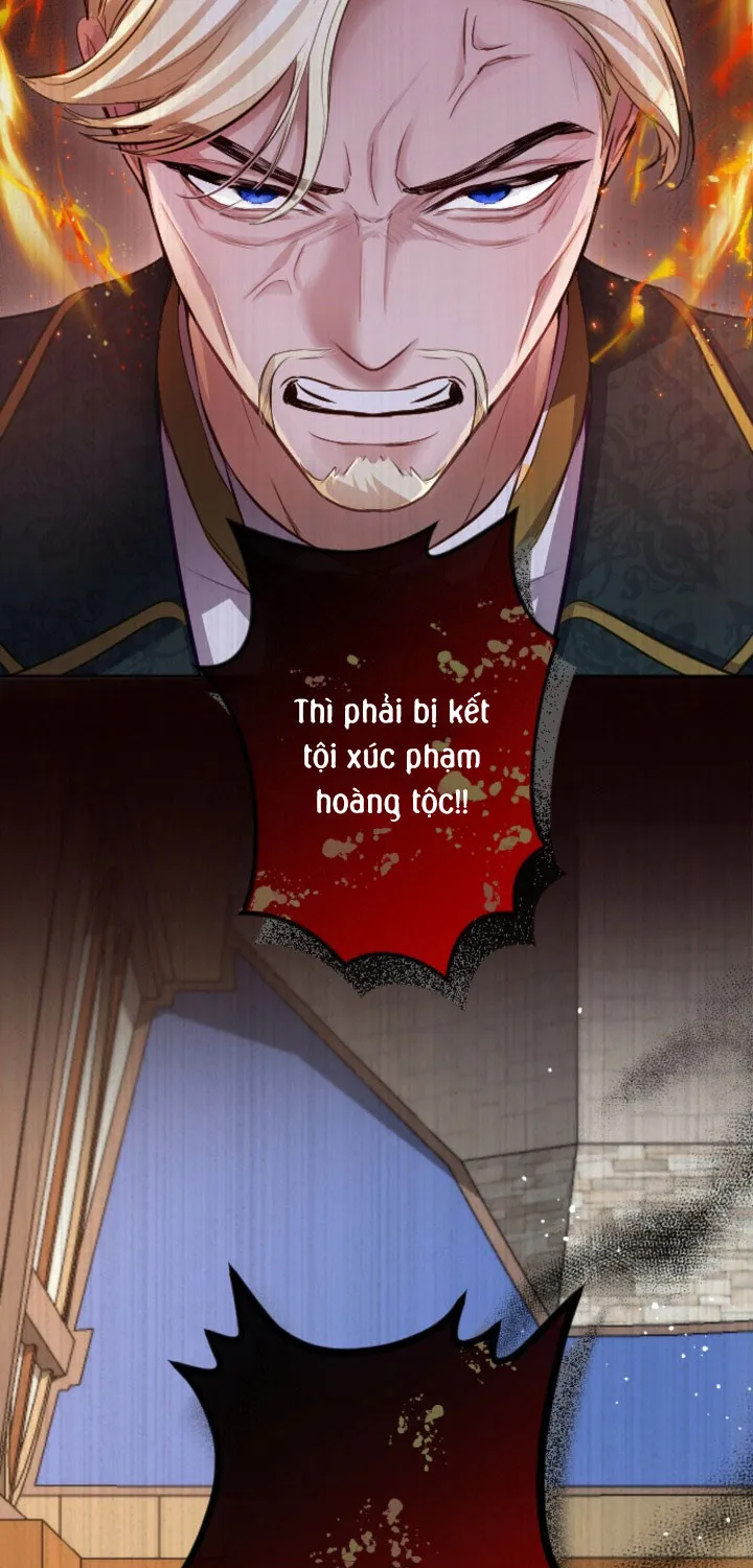 Tôi Bị Trừ Khử Cùng Hoàng Đế Chap 107 - Next Chap 108