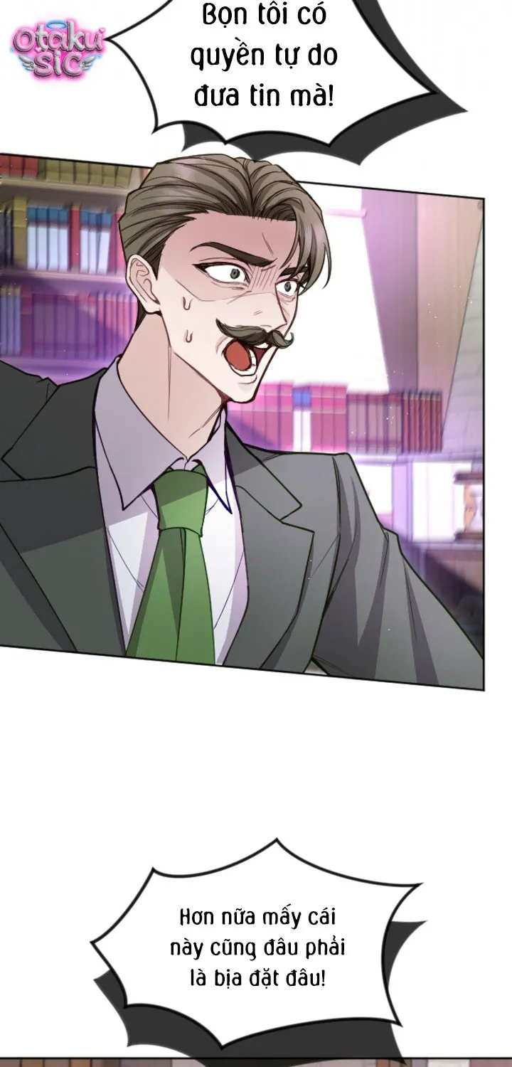 Tôi Bị Trừ Khử Cùng Hoàng Đế Chap 107 - Next Chap 108