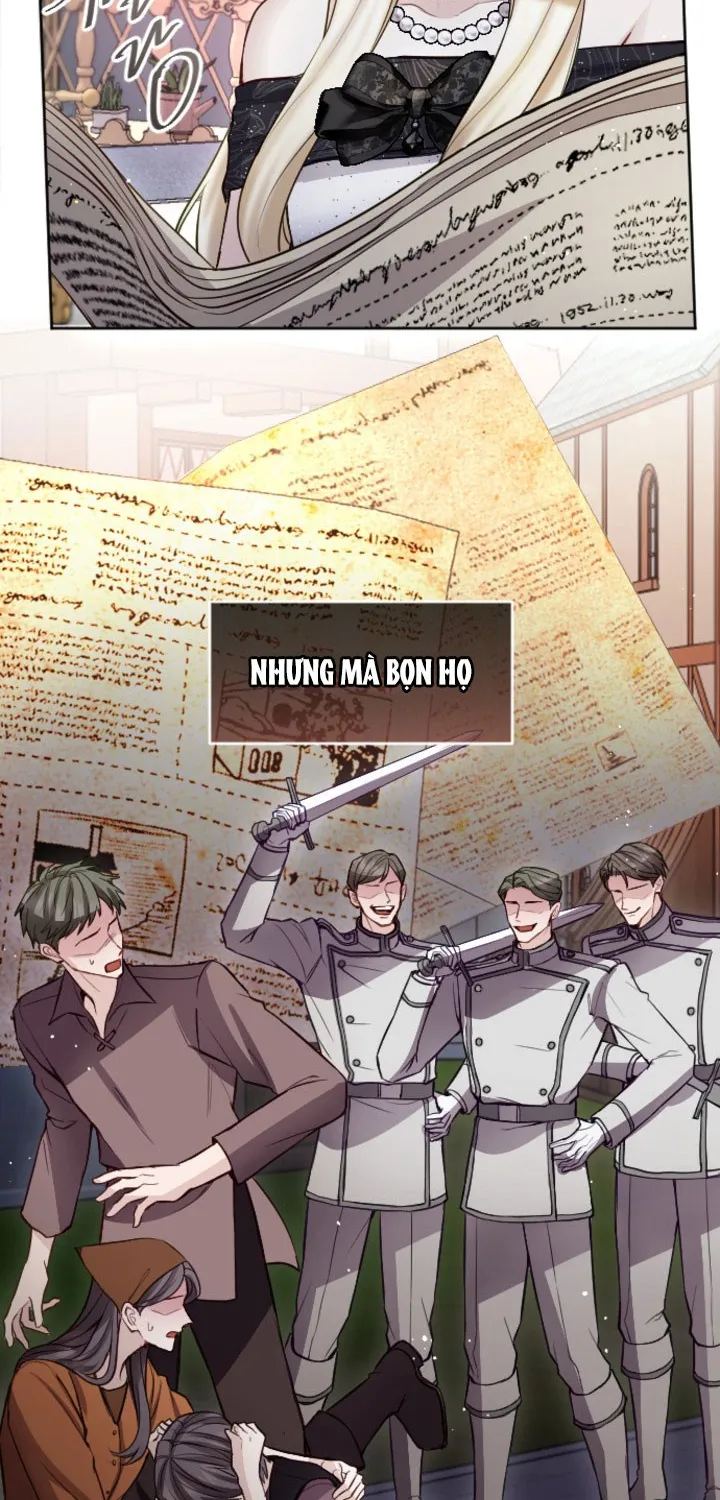 Tôi Bị Trừ Khử Cùng Hoàng Đế Chap 107 - Next Chap 108