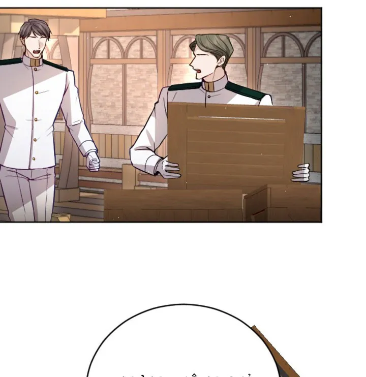 Tôi Bị Trừ Khử Cùng Hoàng Đế Chap 107 - Next Chap 108