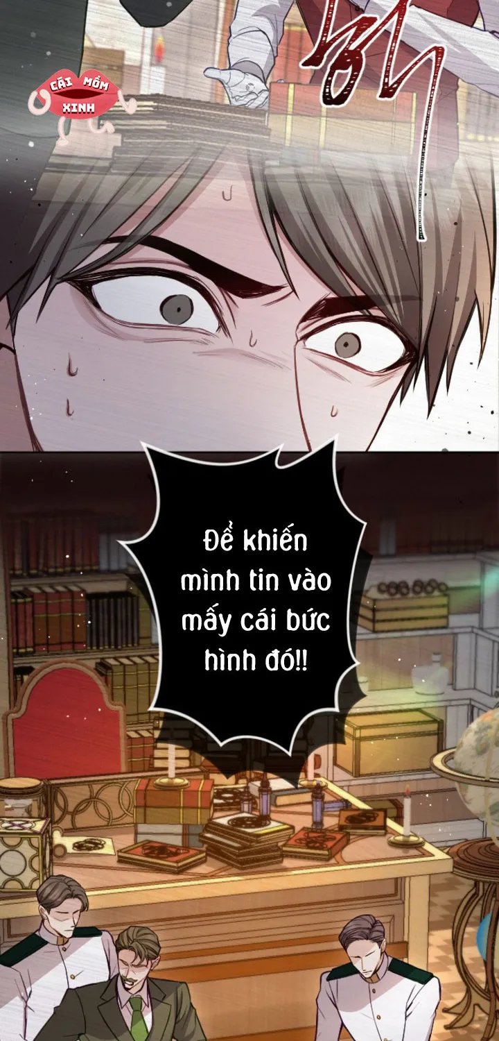 Tôi Bị Trừ Khử Cùng Hoàng Đế Chap 107 - Next Chap 108