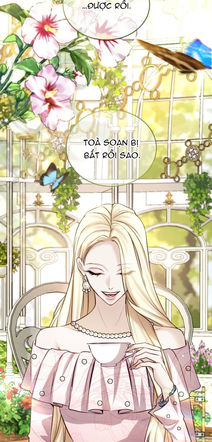 Tôi Bị Trừ Khử Cùng Hoàng Đế Chap 107 - Next Chap 108